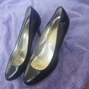 Style & Co Black Pumps Size 10